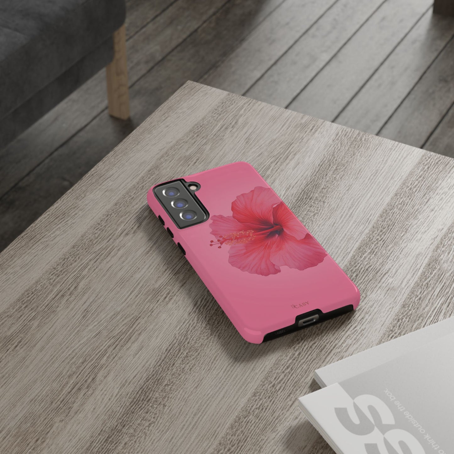 Island Romance – Tropical Galaxy Case