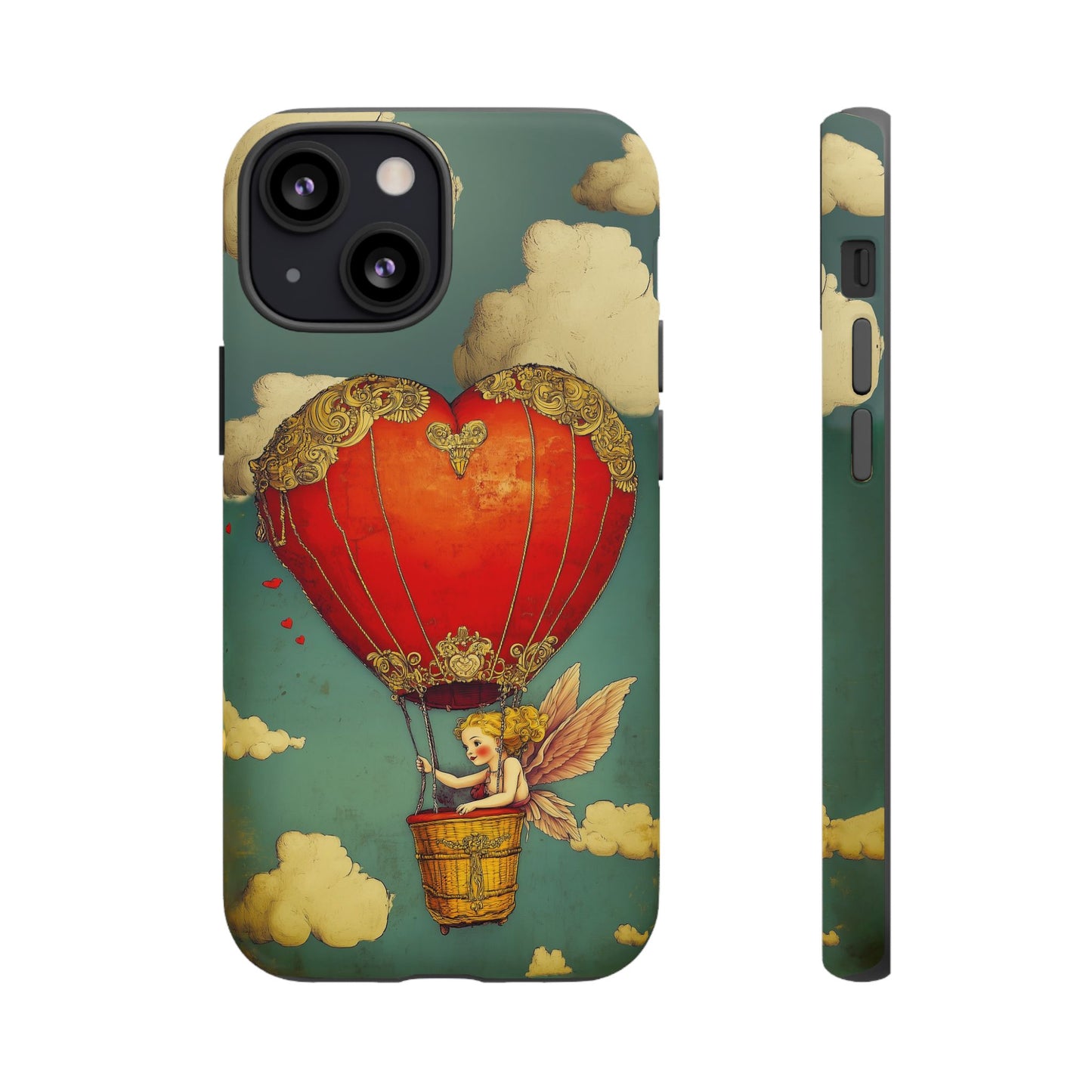 Young Venus - The Goddess of Love - iPhone Case