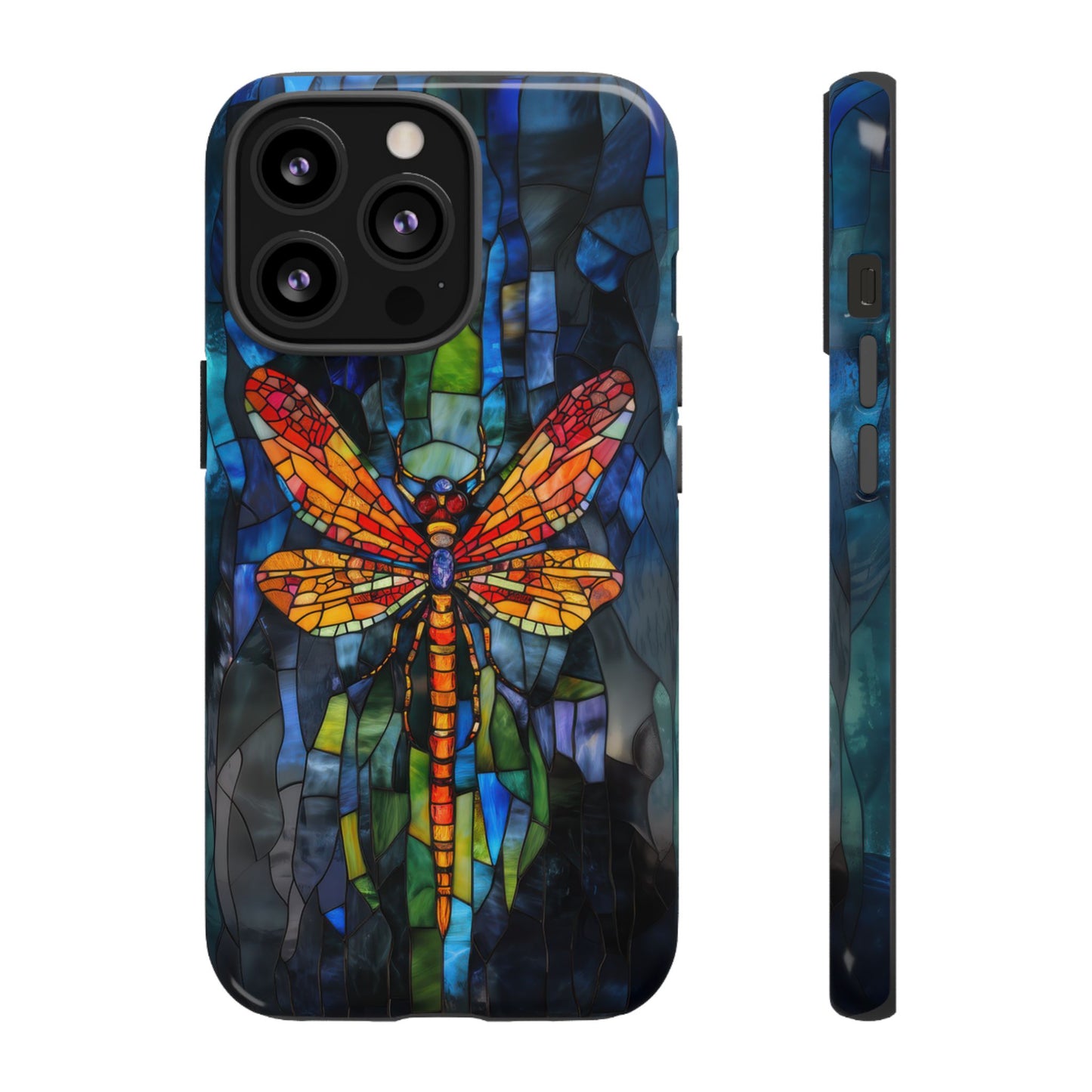Luminous Ascension iPhone Case