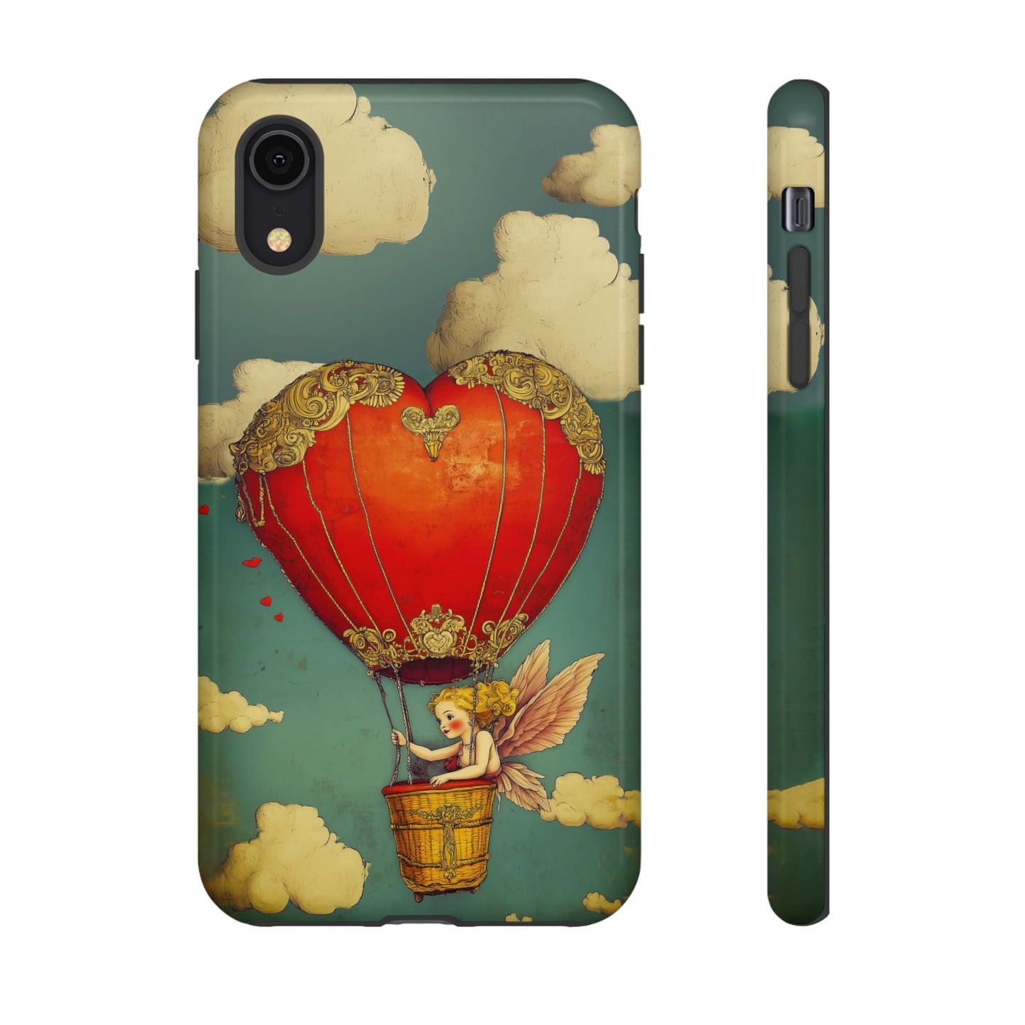 Young Venus - The Goddess of Love - iPhone Case