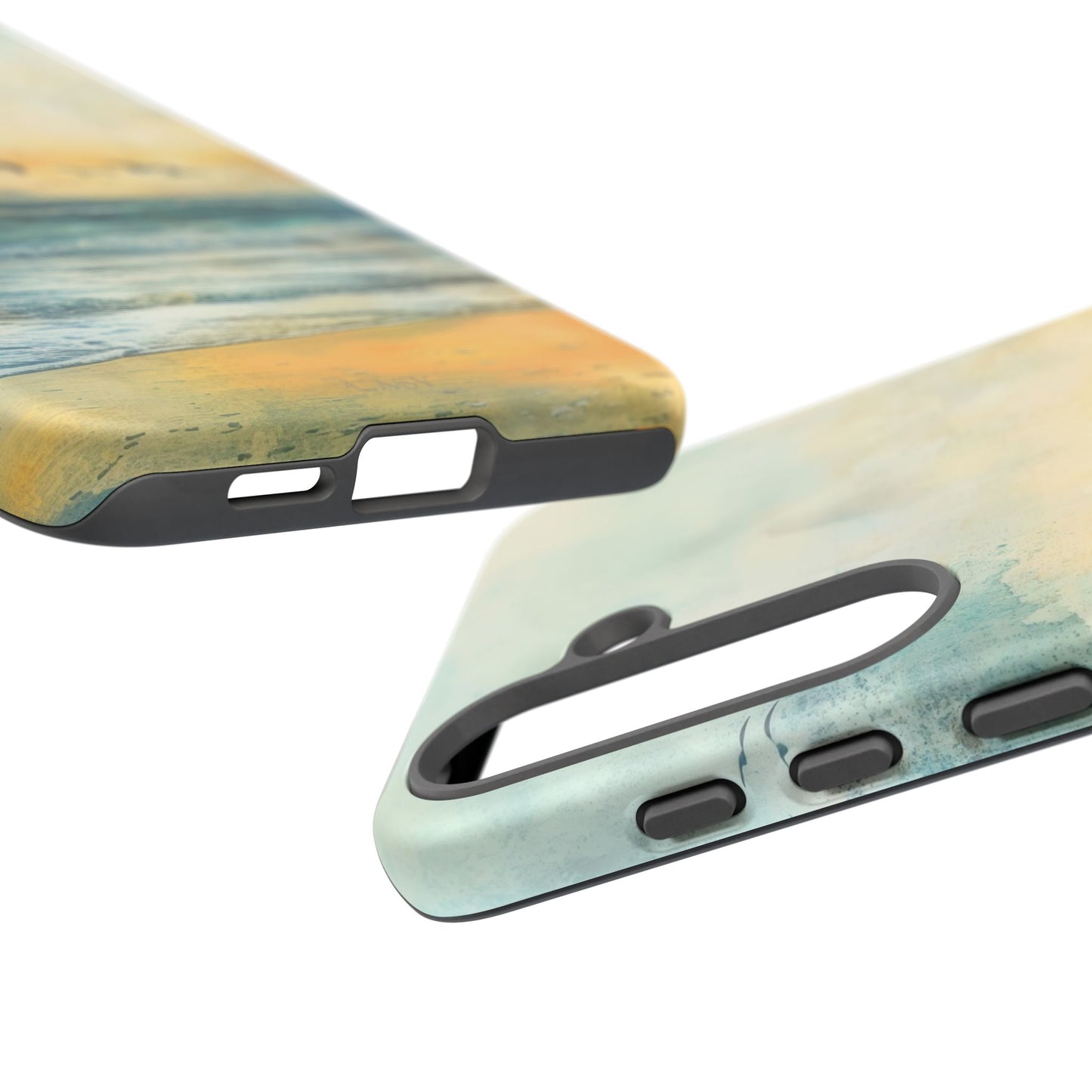 At Eventide - Romance Samsung Phone Case