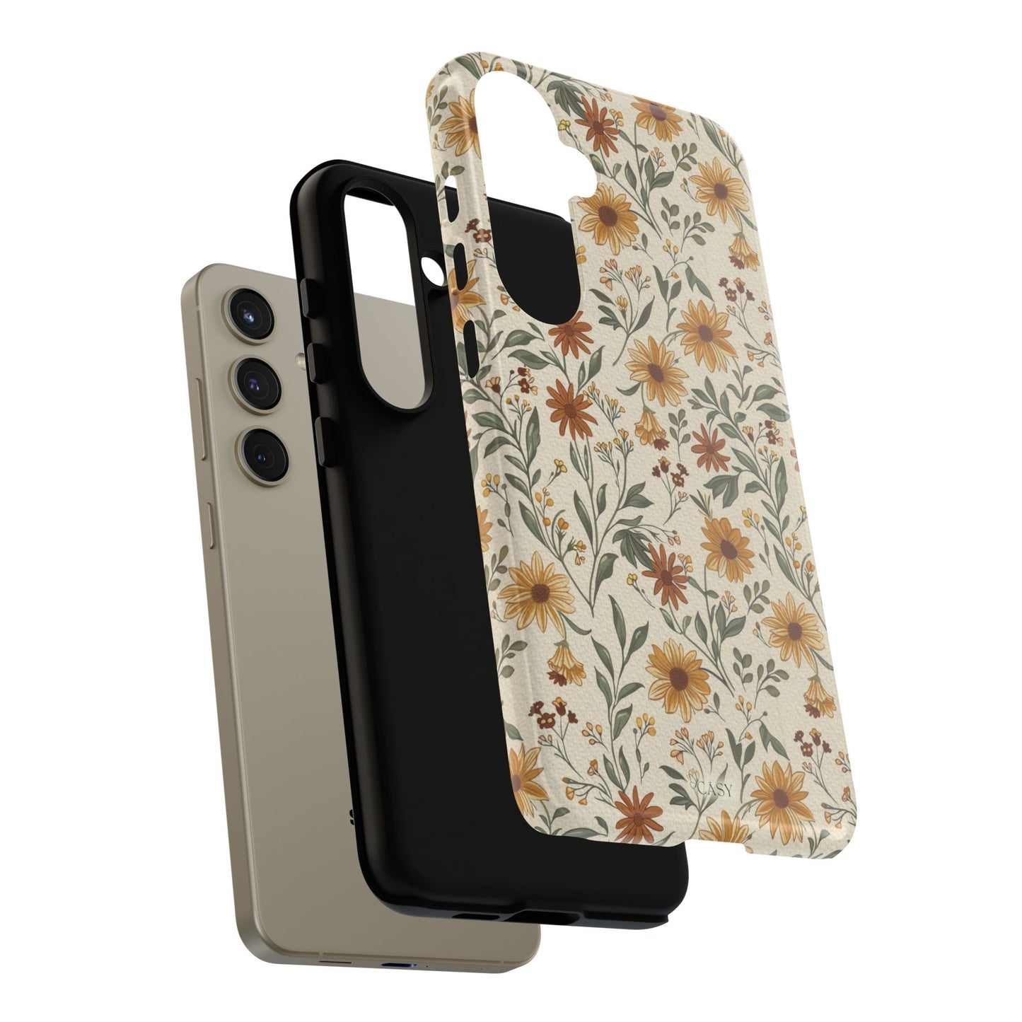 Autumn Affair – Samsung Phone Case