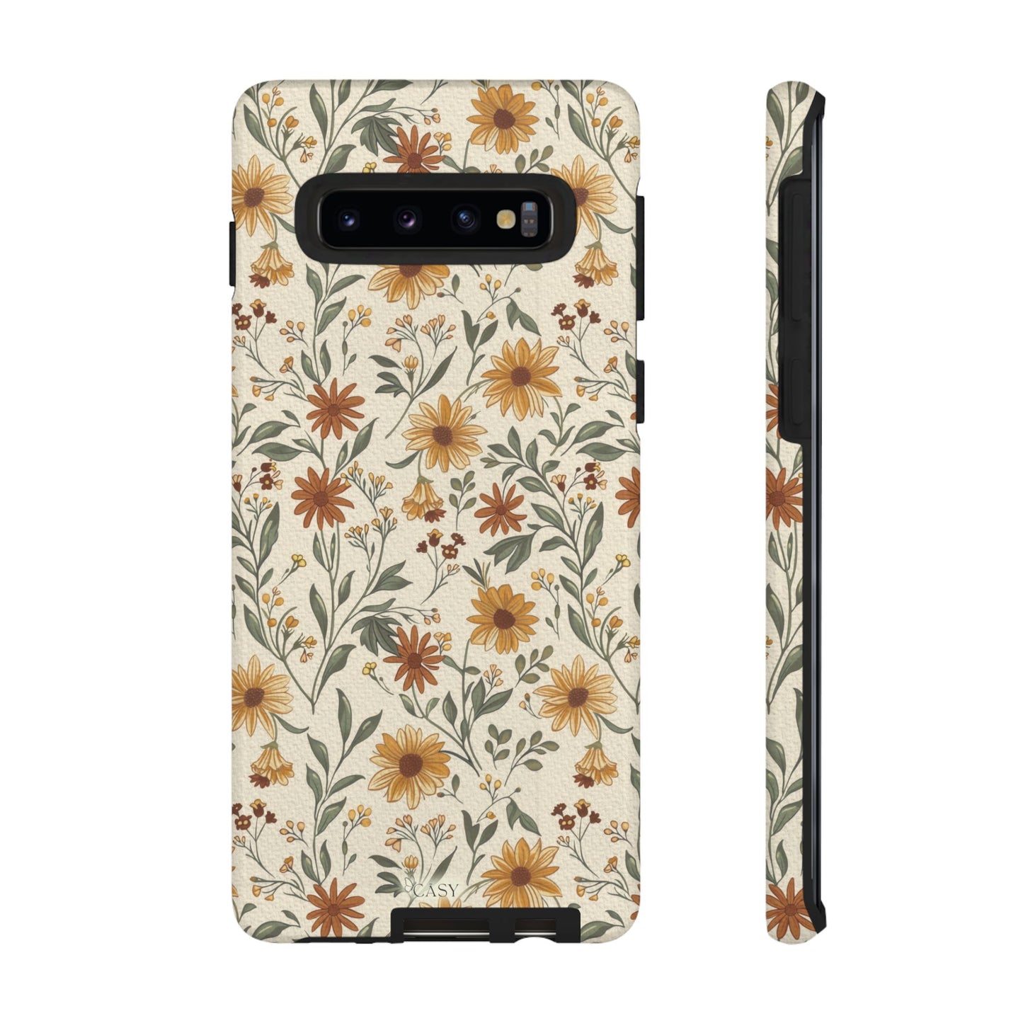 Autumn Affair – Samsung Phone Case