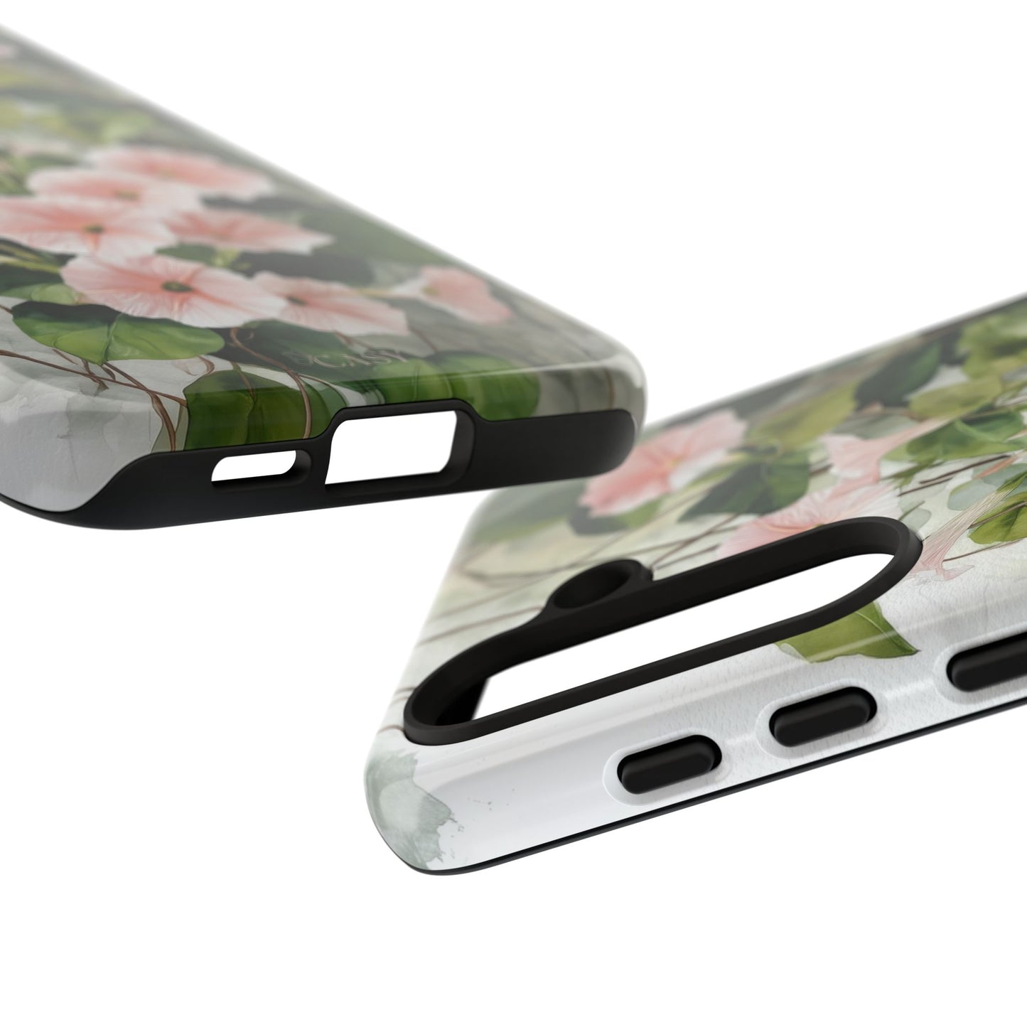 Morning Blush – Designer Samsung Phone Case