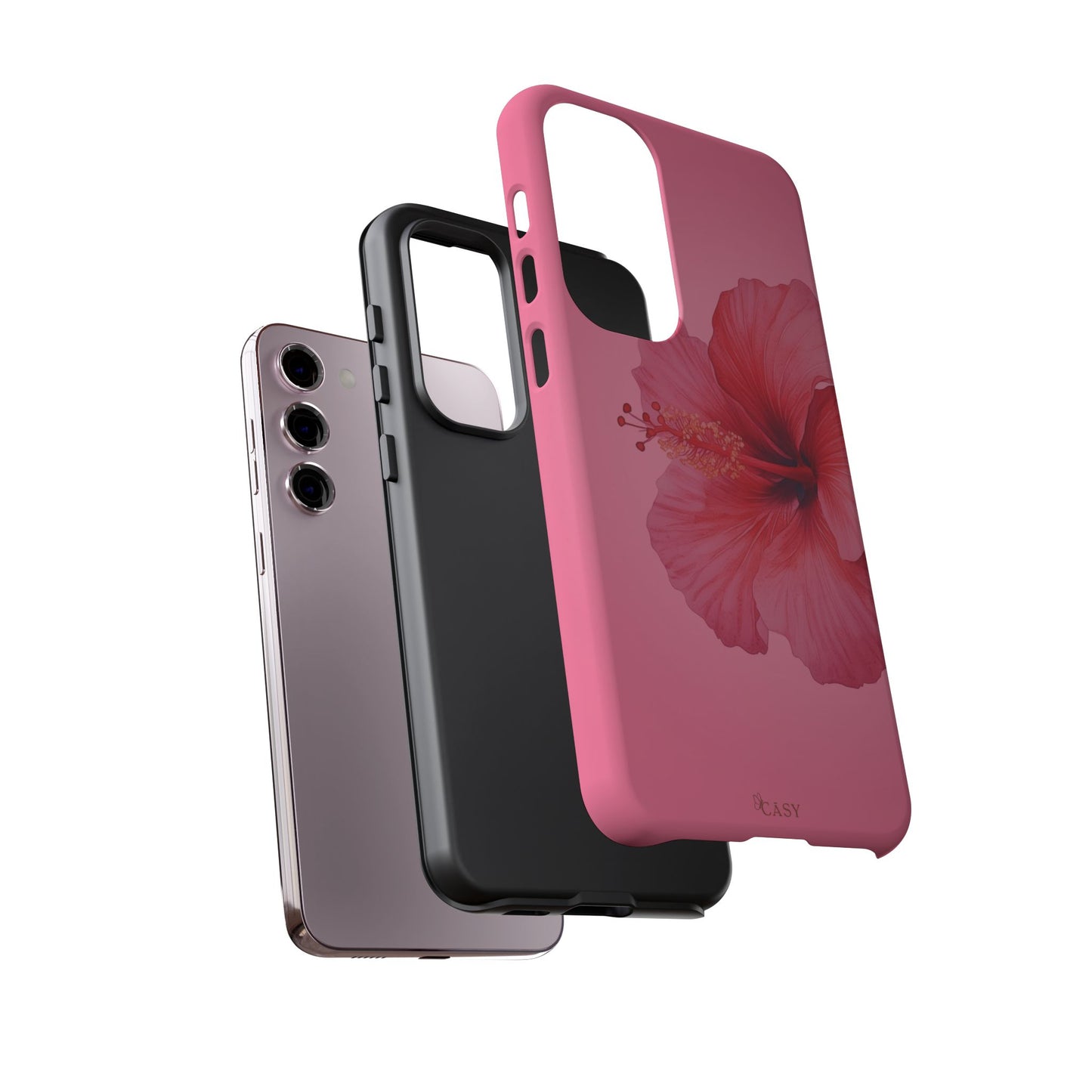 Island Romance – Tropical Galaxy Case