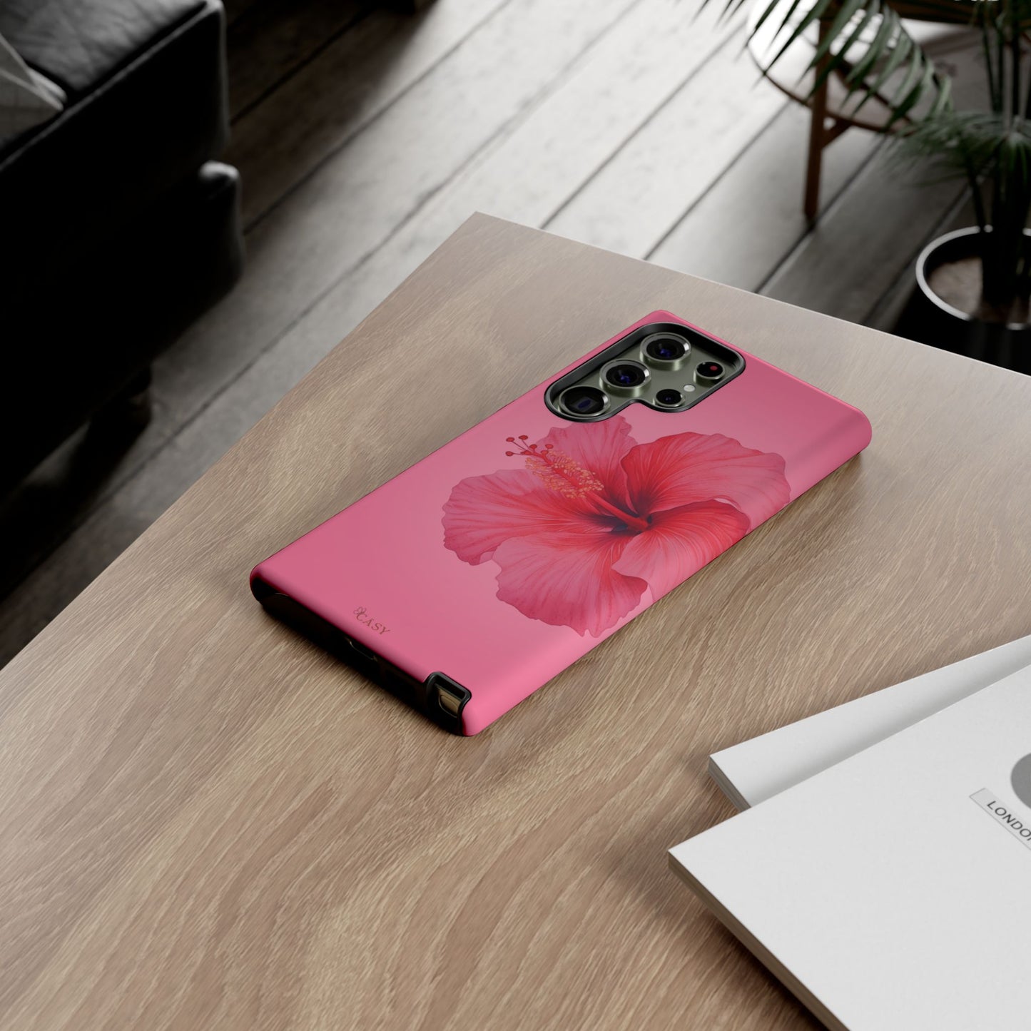 Island Romance – Tropical Galaxy Case