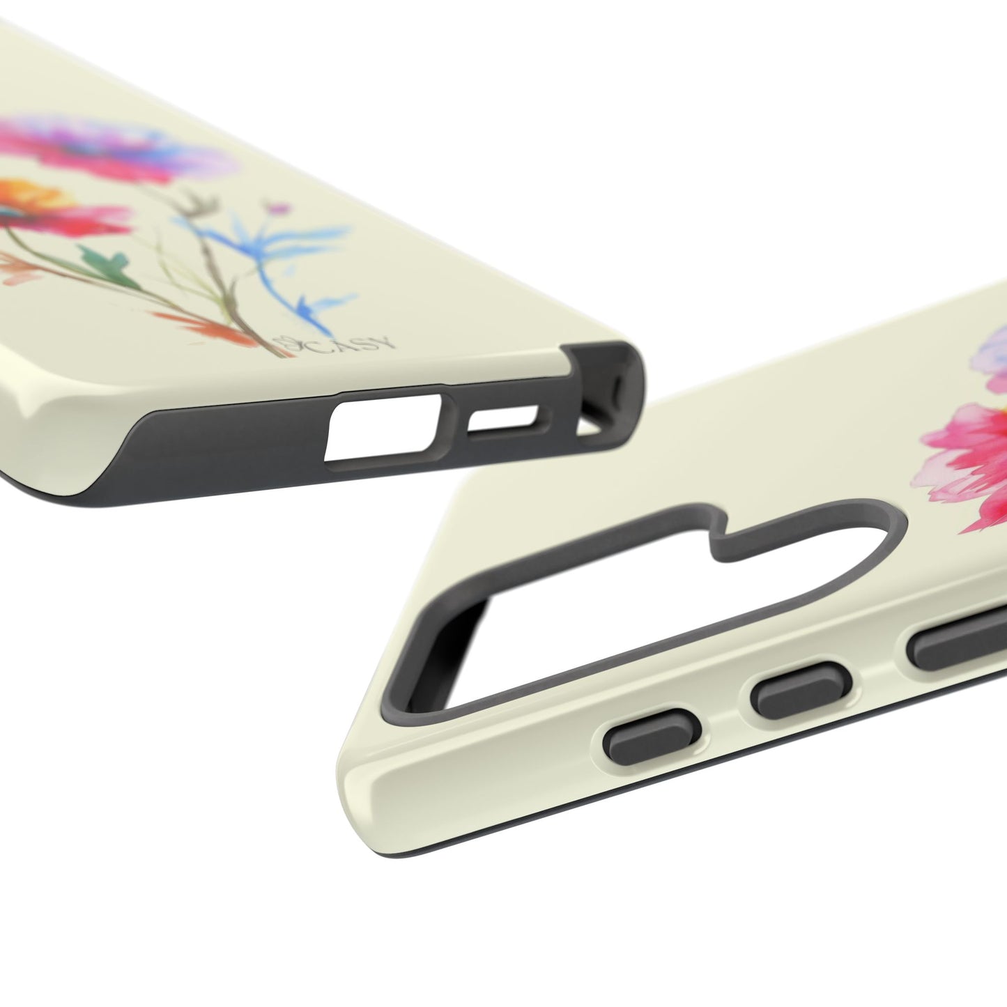 Whispers of Spring – Designer Samsung Phone Case