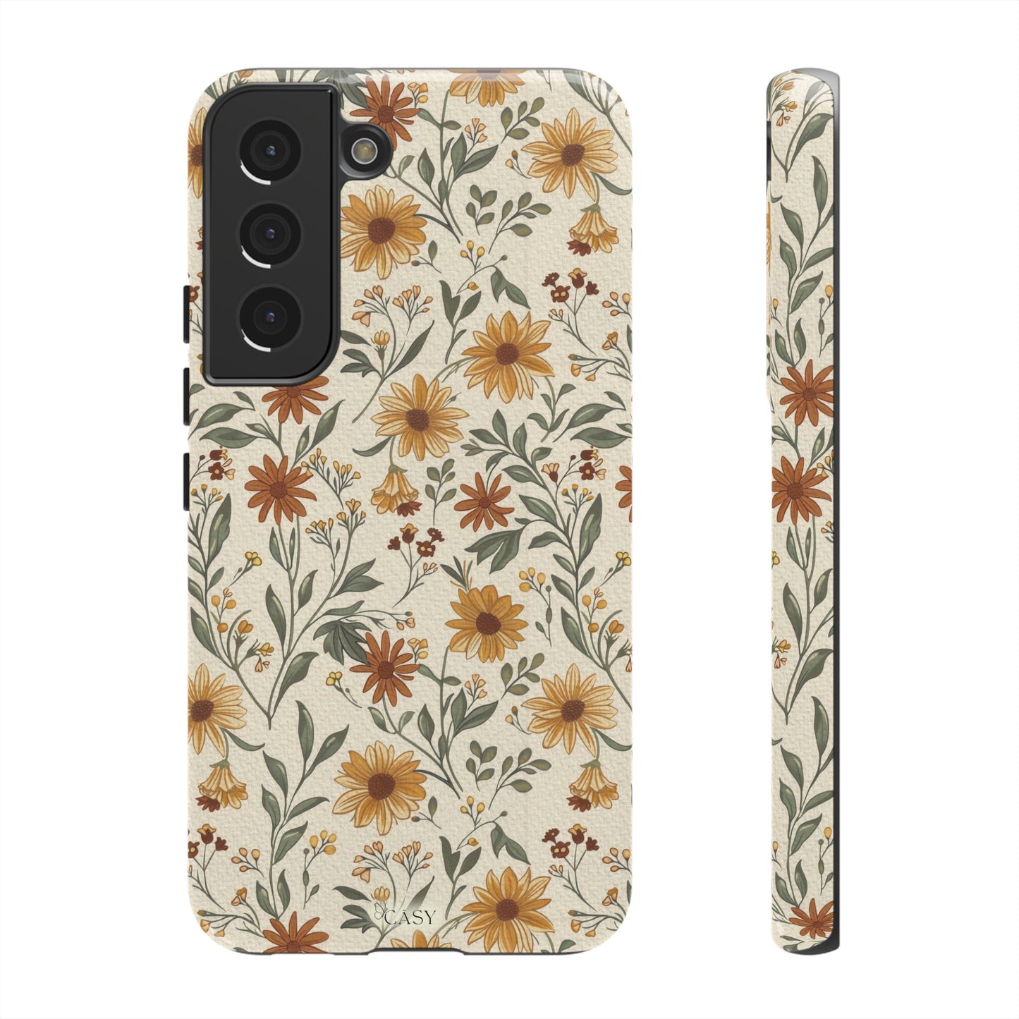 Autumn Affair – Samsung Phone Case