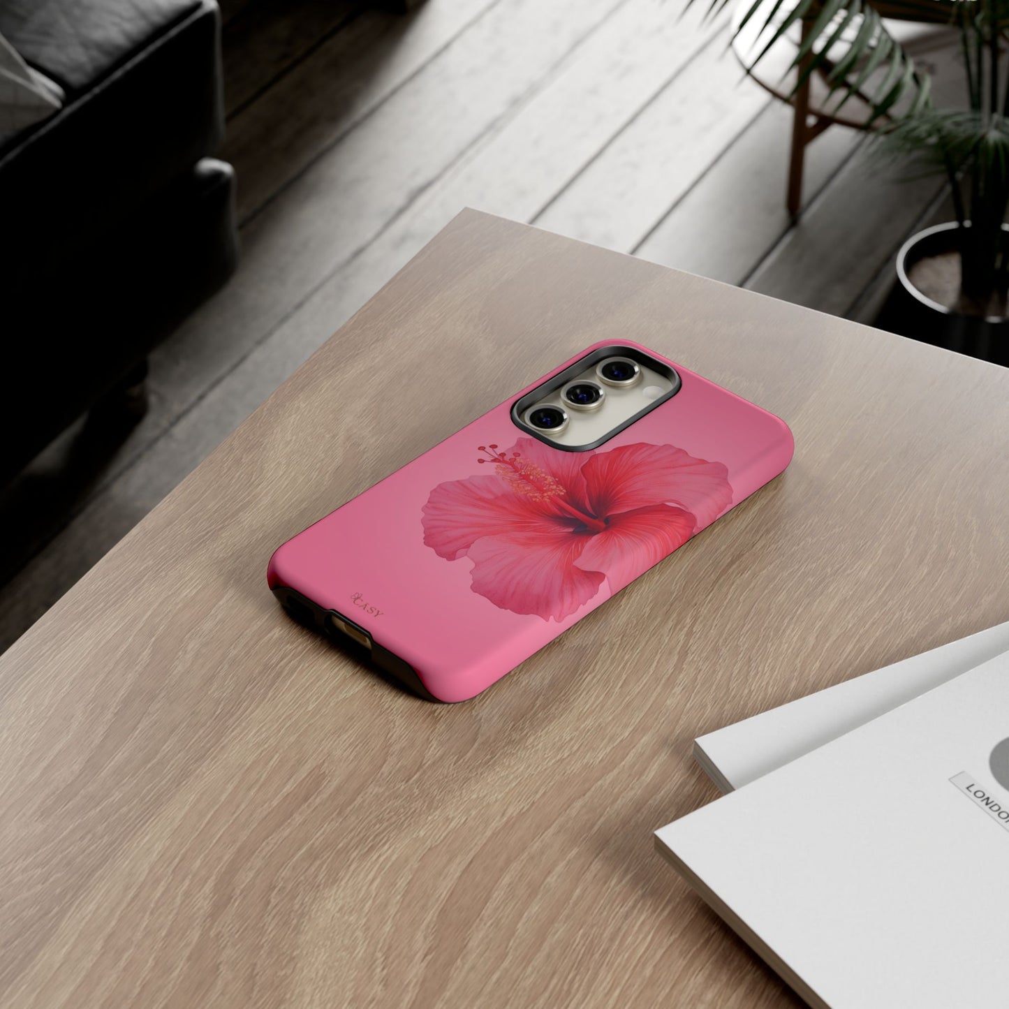Island Romance – Tropical Galaxy Case
