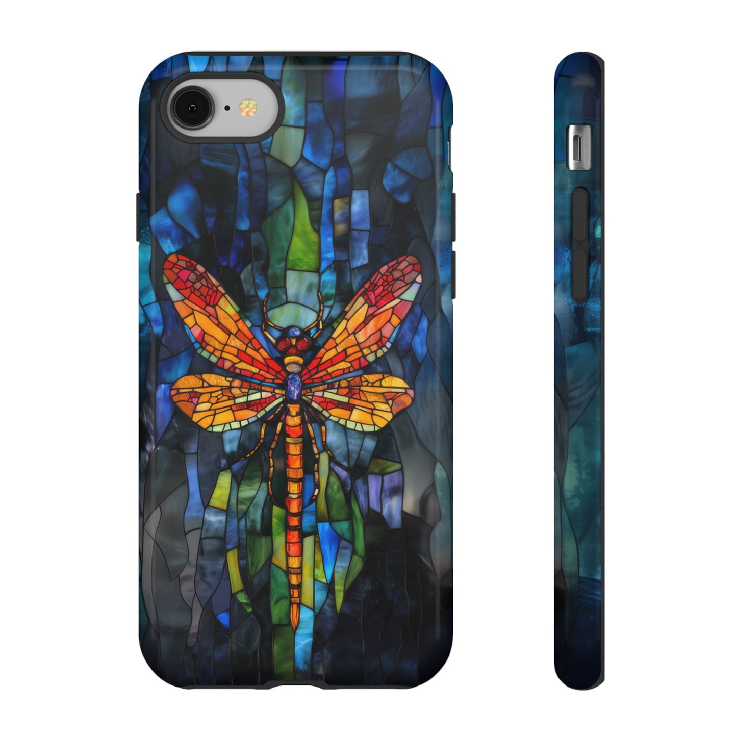 Luminous Ascension iPhone Case