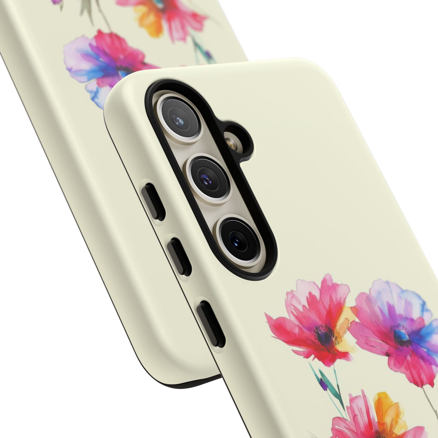 Whispers of Spring – Designer Samsung Phone Case