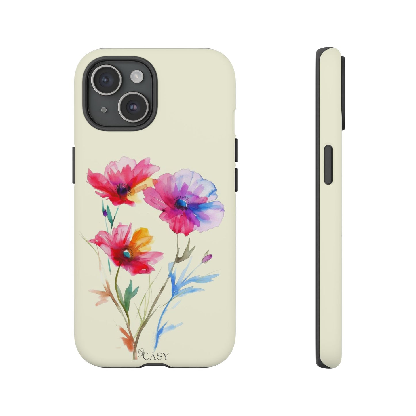 Whispers of Spring - Designer iPhone Case