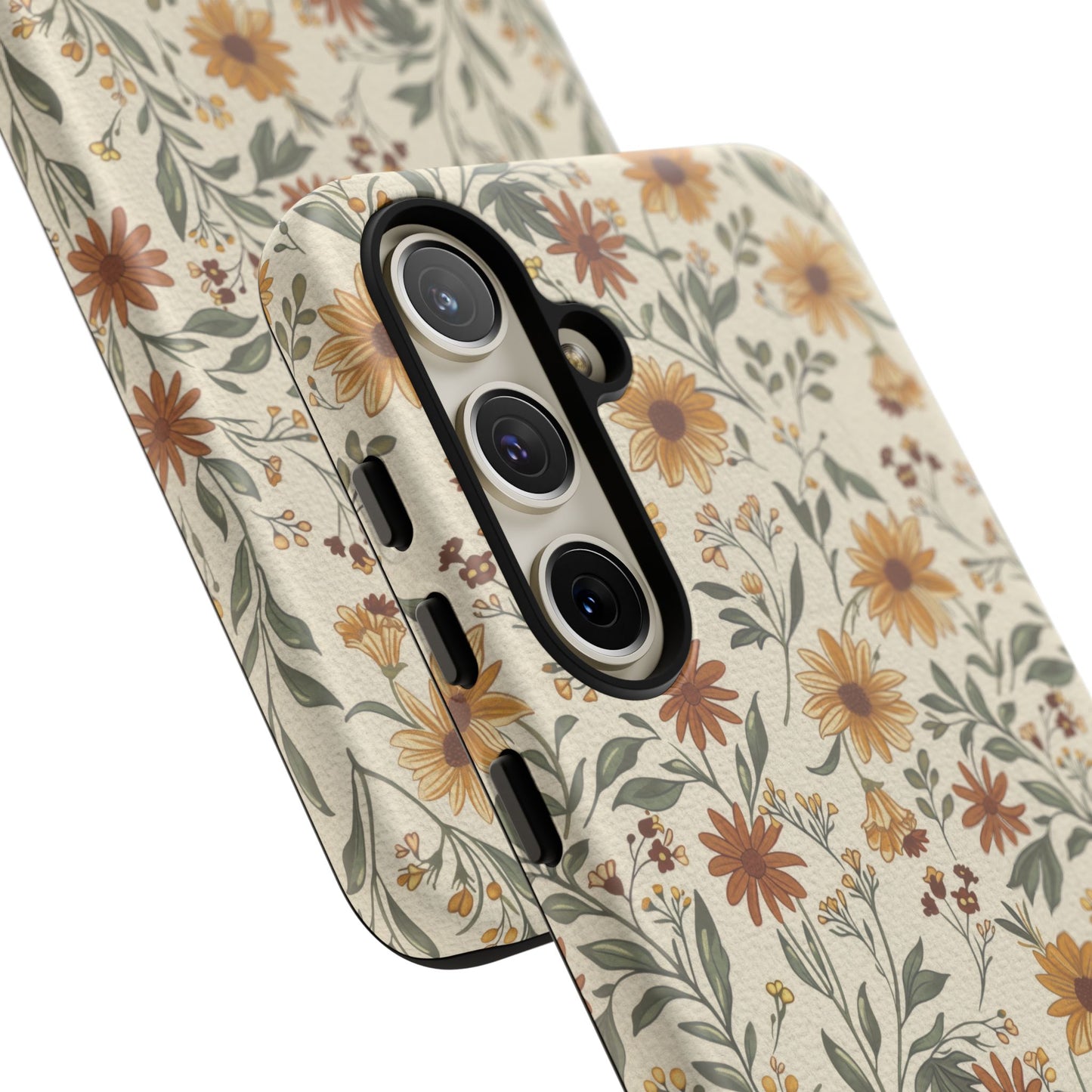 Autumn Affair – Samsung Phone Case