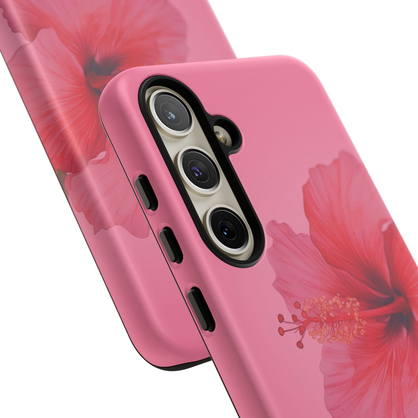 Island Romance – Tropical Galaxy Case