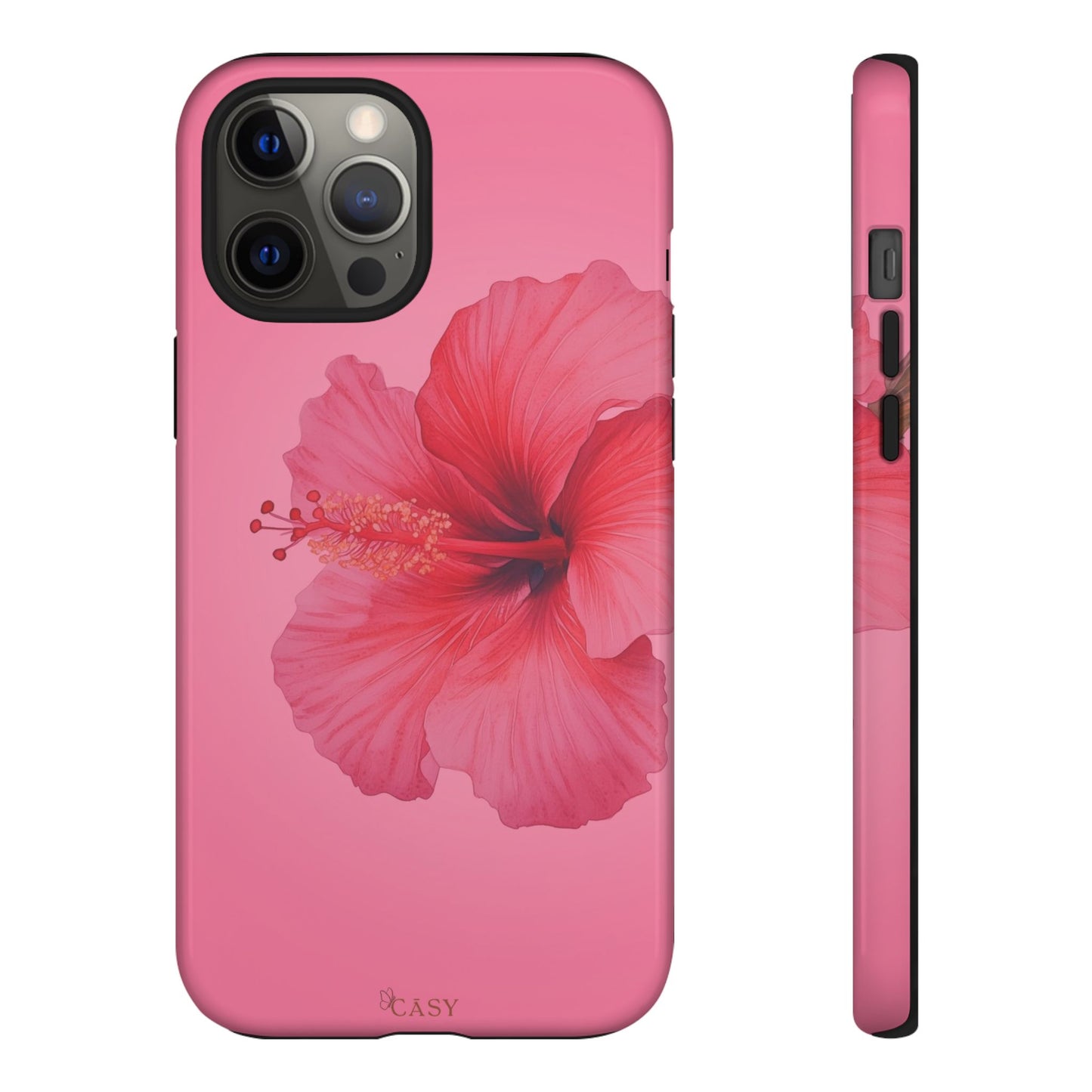 Island Romance – Tropical iPhone Case