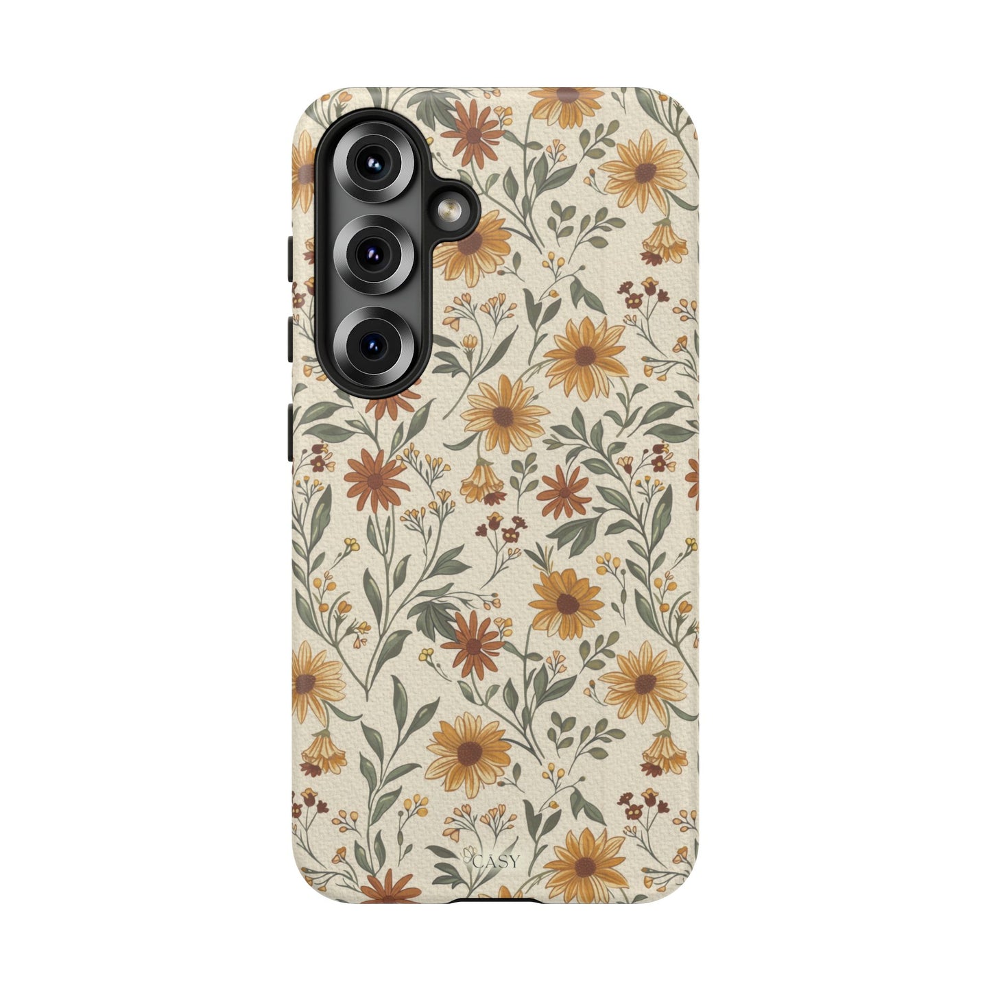 Autumn Affair – Samsung Phone Case