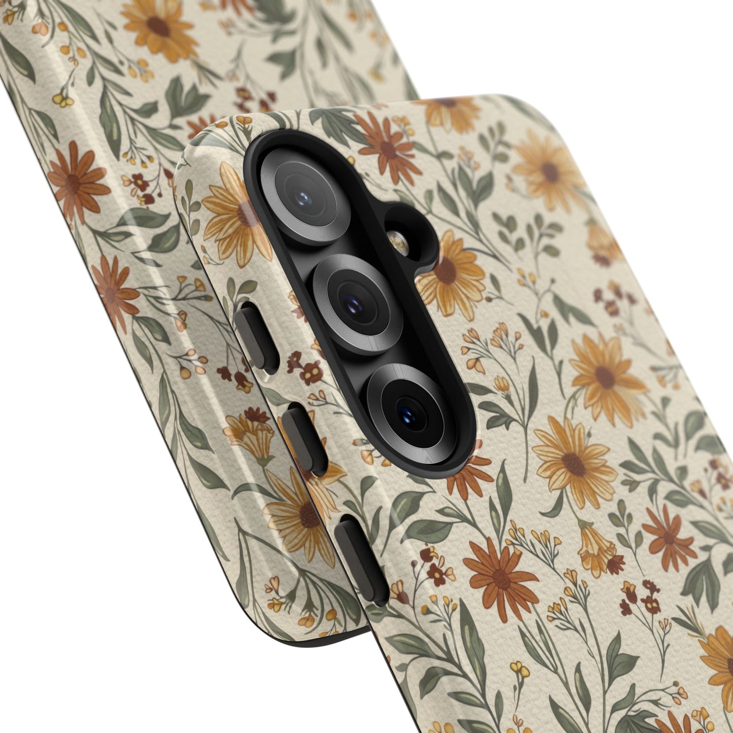 Autumn Affair – Samsung Phone Case