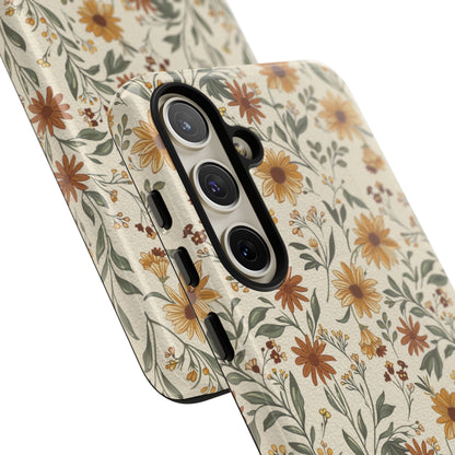 Autumn Affair –  Samsung Phone Case