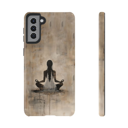 Divine Harmony Samsung Phone Case