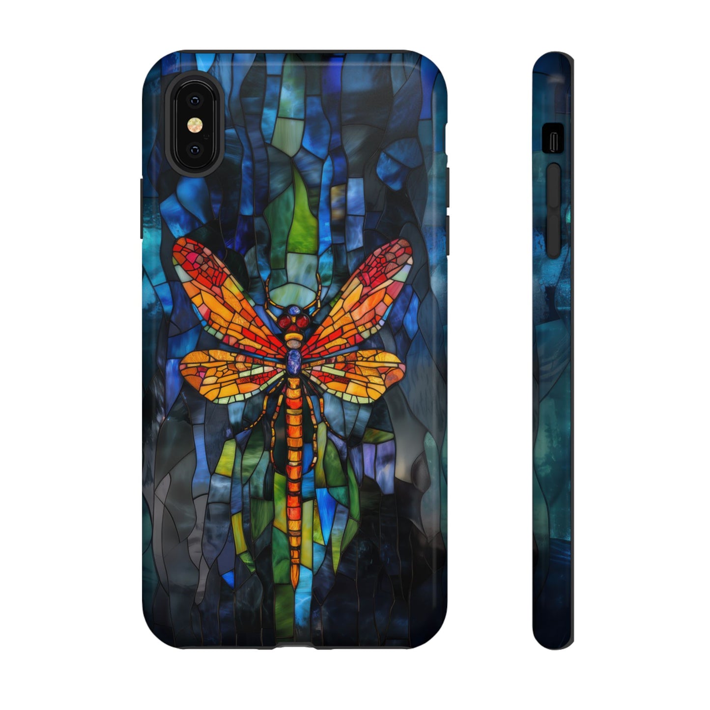 Luminous Ascension iPhone Case