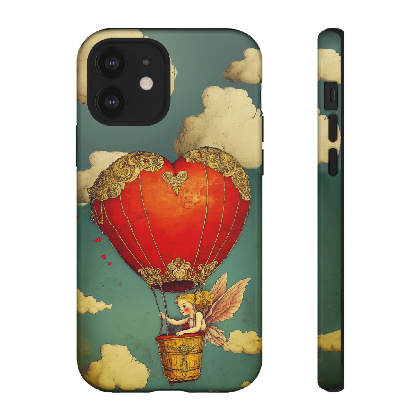 Young Venus - The Goddess of Love - iPhone Case