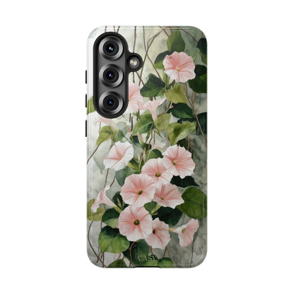 Morning Blush – Designer Samsung Phone Case