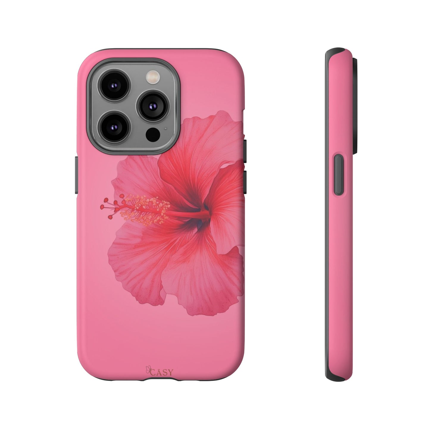 Island Romance – Tropical iPhone Case