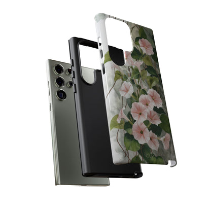 Morning Blush – Designer Samsung Phone Case