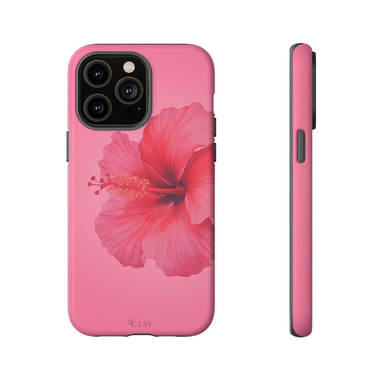 Island Romance – Tropical iPhone Case