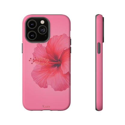 Island Romance – Tropical iPhone Case