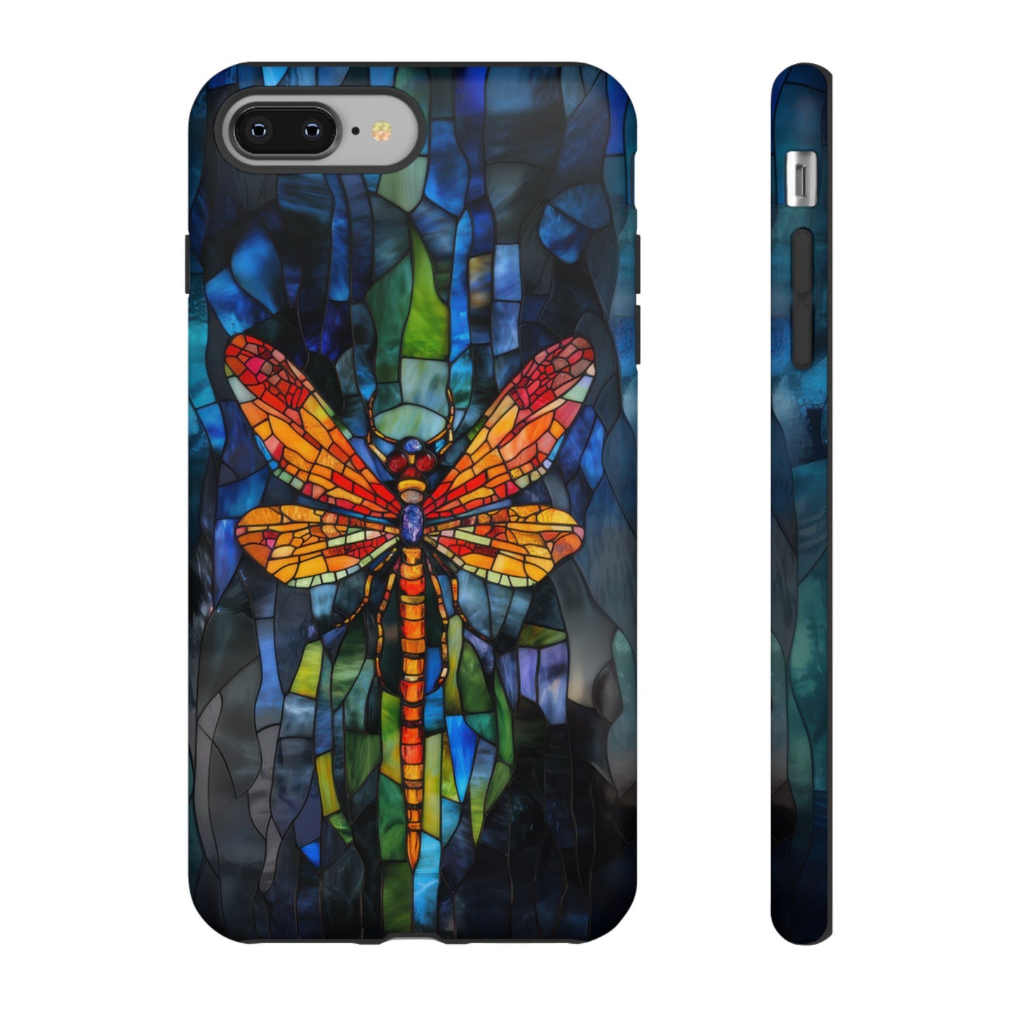 Luminous Ascension iPhone Case