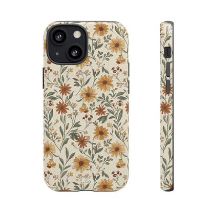 Autumn Affair – iPhone Case