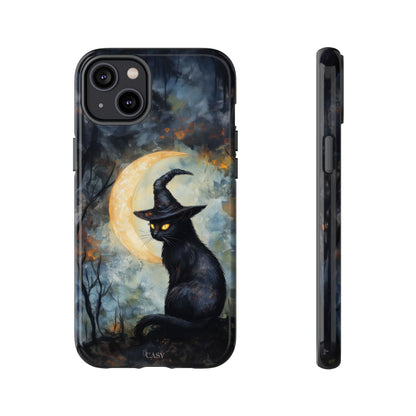 Moonella –  Witchy Enchanted iPhone Case
