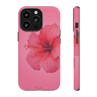 Island Romance – Tropical iPhone Case