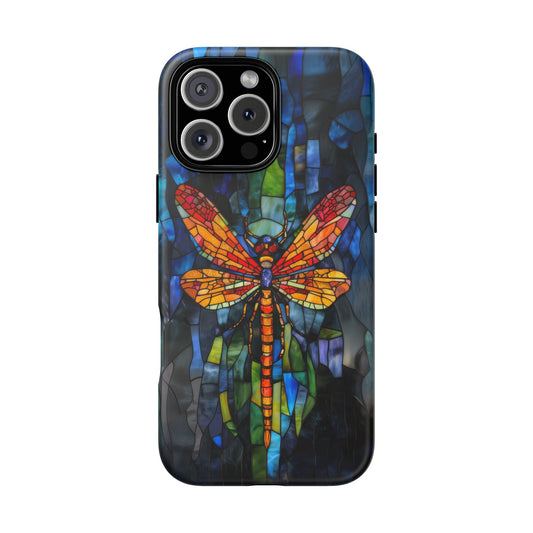 Luminous Ascension iPhone Case