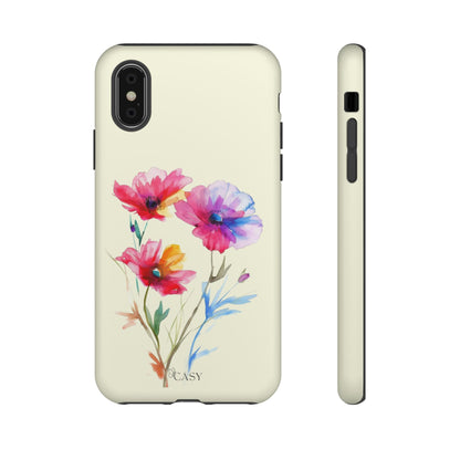 Whispers of Spring - Designer iPhone Case