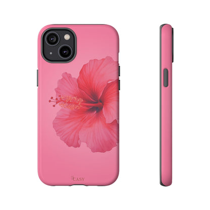 Island Romance – Tropical iPhone Case