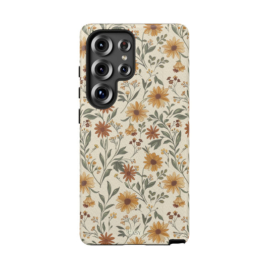 Autumn Affair –  Samsung Phone Case