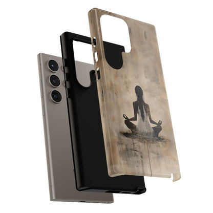 Divine Harmony Samsung Phone Case