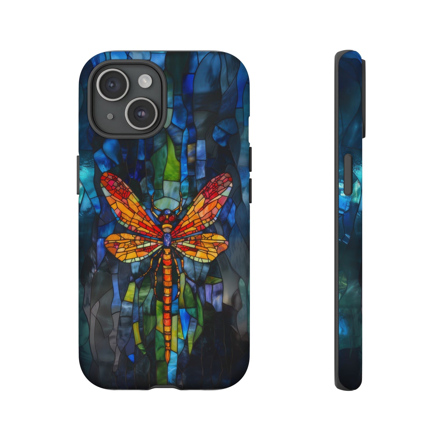 Luminous Ascension iPhone Case