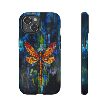 Luminous Ascension iPhone Case