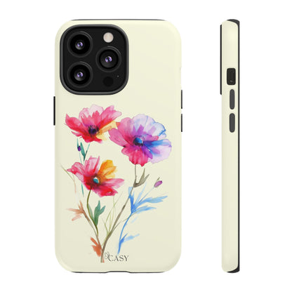 Whispers of Spring - Designer iPhone Case