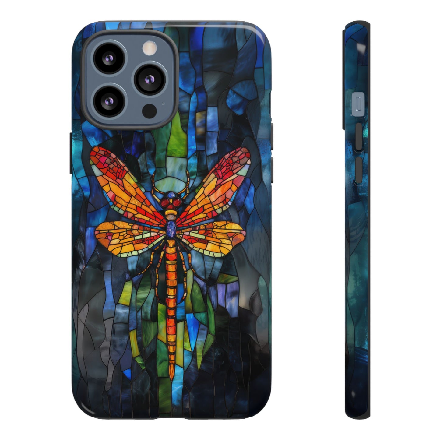 Luminous Ascension iPhone Case