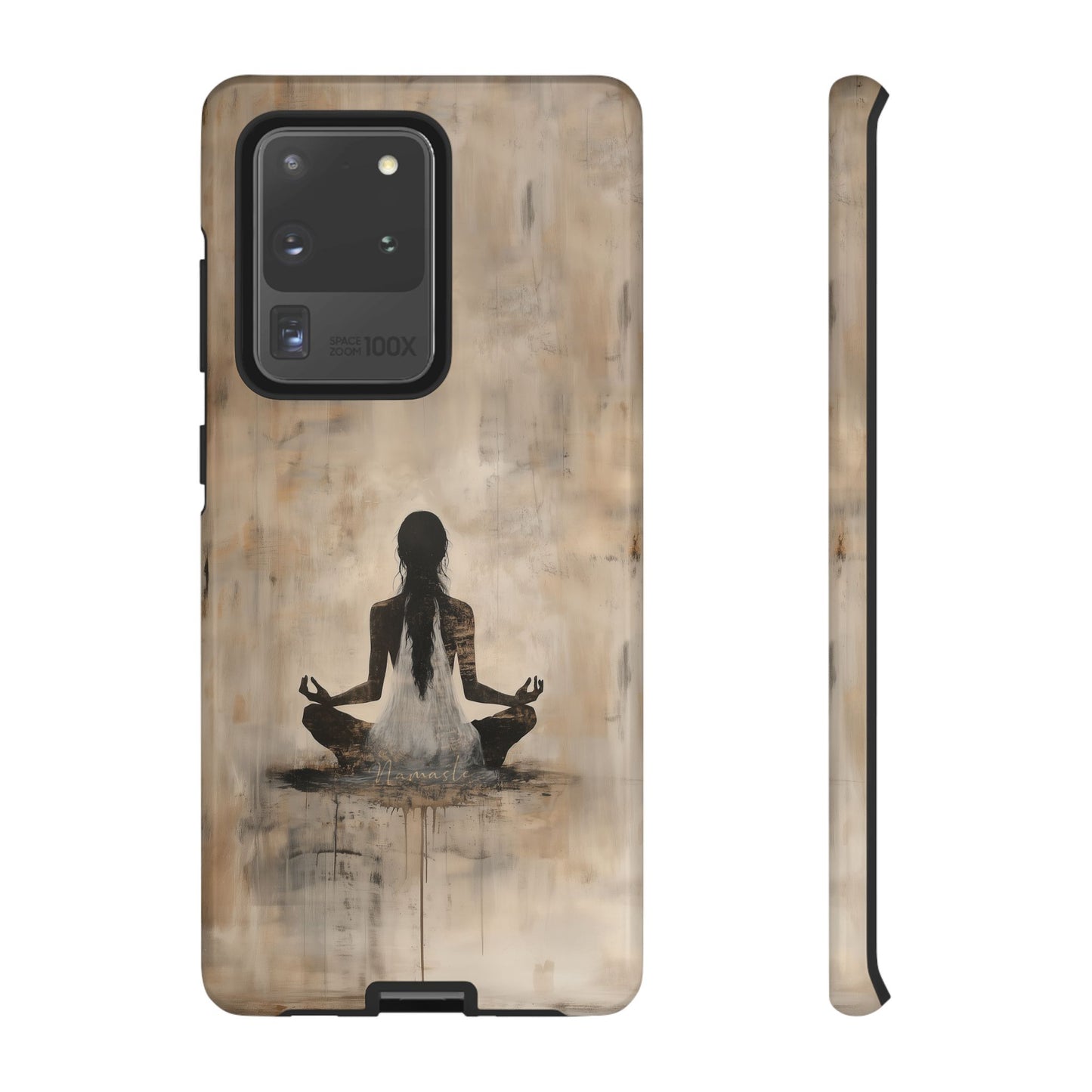 Divine Harmony Samsung Phone Case