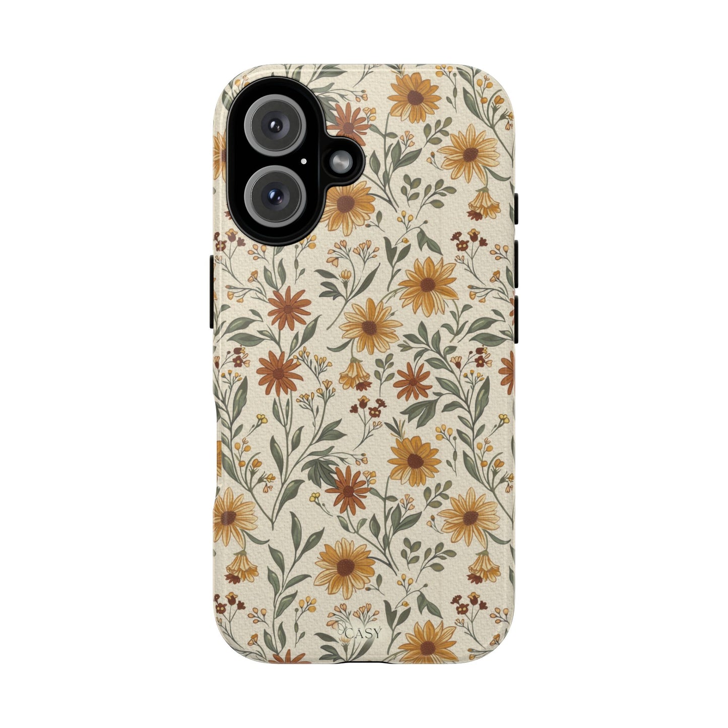 Autumn Affair – iPhone Case