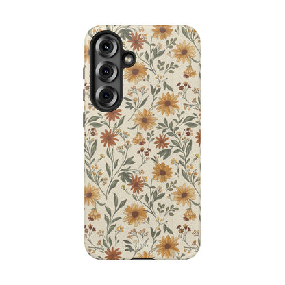 Autumn Affair –  Samsung Phone Case