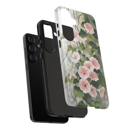 Morning Blush – Designer Samsung Phone Case