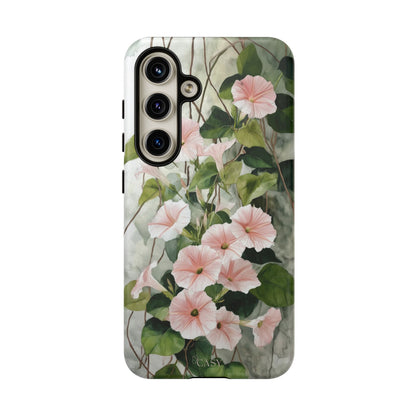 Morning Blush – Designer Samsung Phone Case