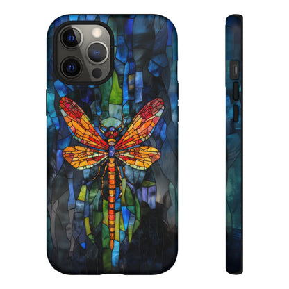 Luminous Ascension iPhone Case