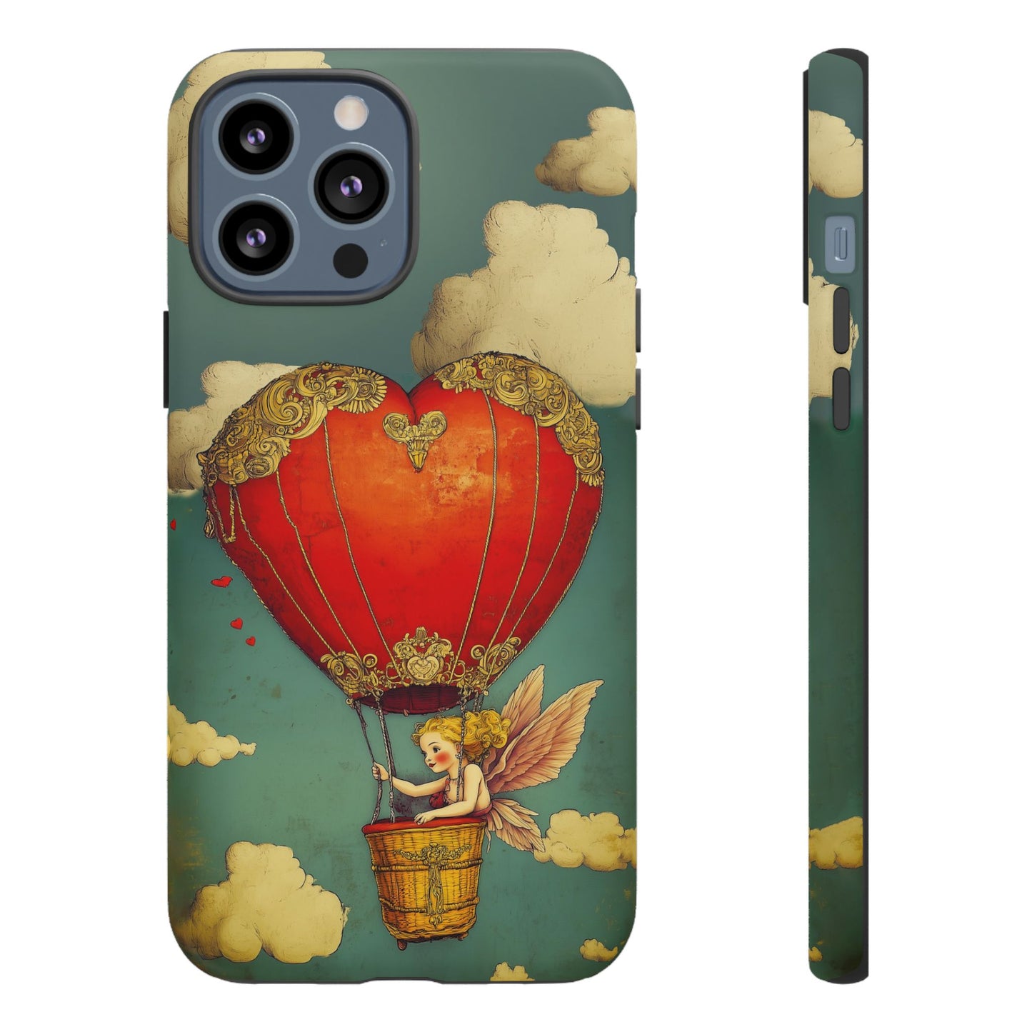 Young Venus - The Goddess of Love - iPhone Case